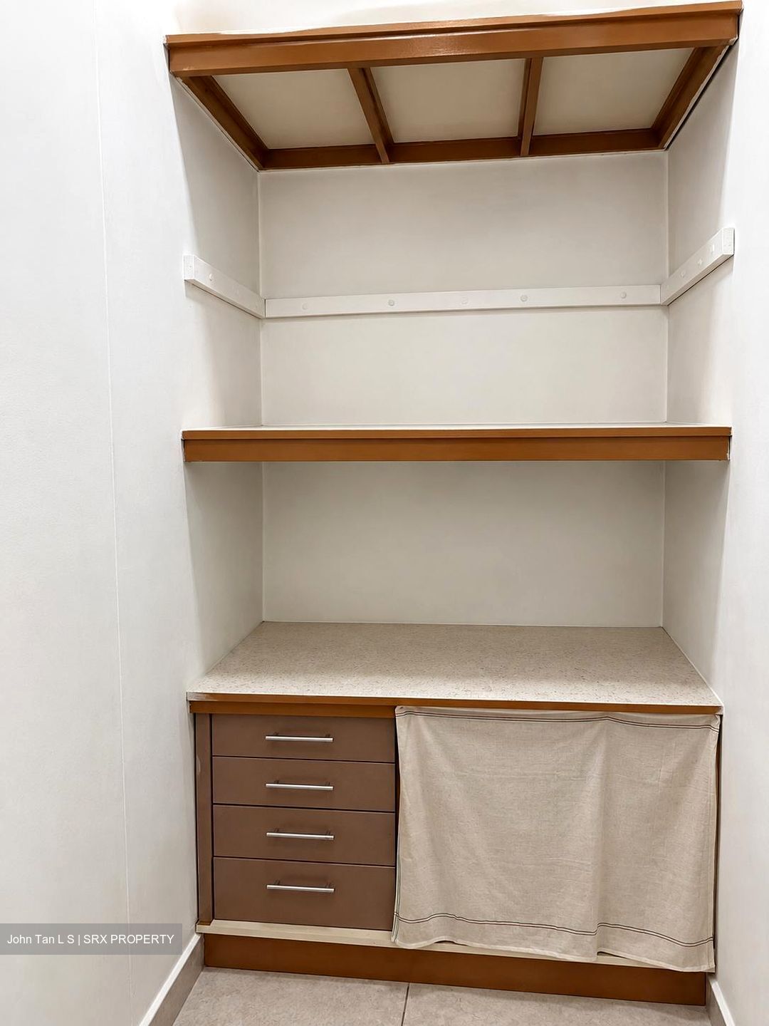 Blk 758 Woodlands Avenue 6 (Woodlands), HDB 4 Rooms #625030321